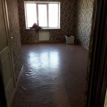 Продается 1-комнатная квартира, 24,5 м²