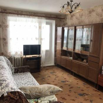 Продается 3-х комнатная квартира, 61 м²
