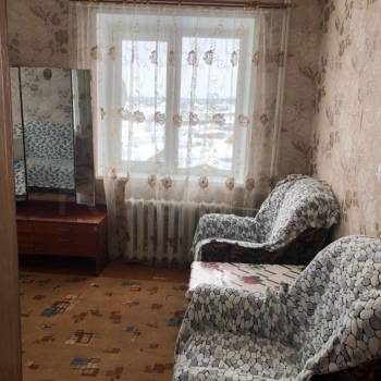 Продается 3-х комнатная квартира, 61 м²