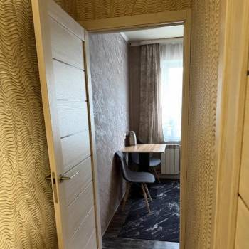 Продается 3-х комнатная квартира, 44,6 м²