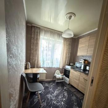 Продается 3-х комнатная квартира, 44,6 м²