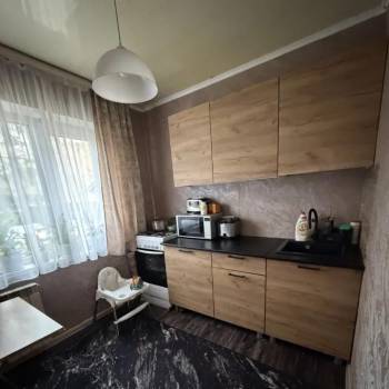Продается 3-х комнатная квартира, 44,6 м²