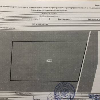Продается Участок, 1800 м²