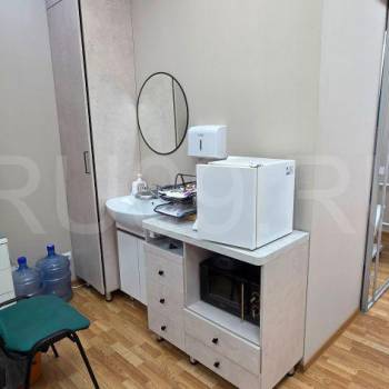 Сдается Нежилое помещение, 10 м²