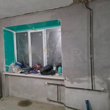 Продается 2-х комнатная квартира, 43 м²