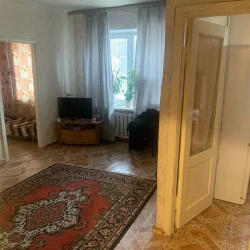 Продается 2-х комнатная квартира, 40,8 м²