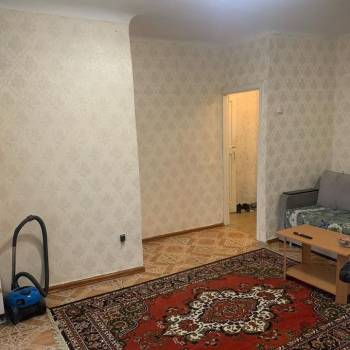Продается 2-х комнатная квартира, 40,8 м²