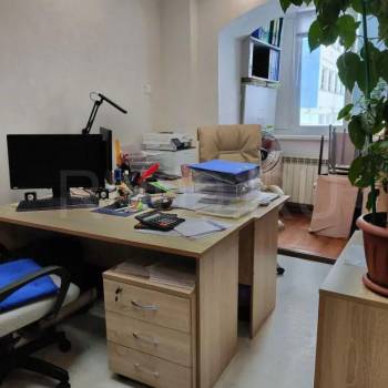 Сдается Нежилое помещение, 33 м²