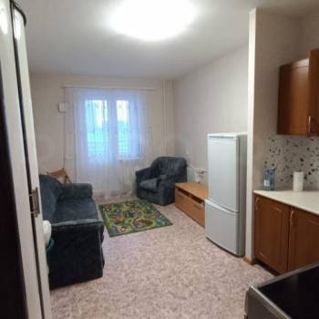 Сдается 1-комнатная квартира, 25 м²