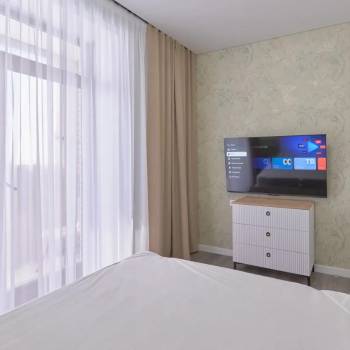 Сдается 2-х комнатная квартира, 47,1 м²