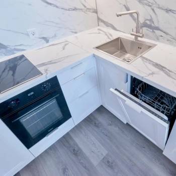 Сдается 2-х комнатная квартира, 47,1 м²