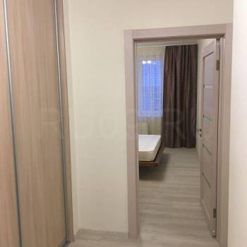 Сдается 2-х комнатная квартира, 55,5 м²