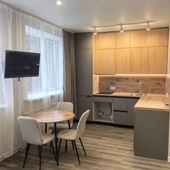 Сдается 1-комнатная квартира, 26,5 м²
