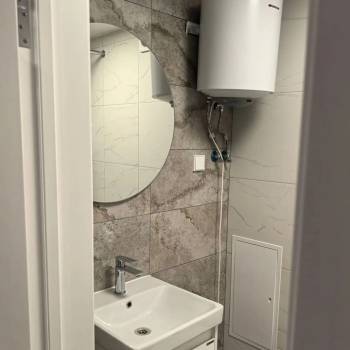 Сдается 1-комнатная квартира, 26,5 м²