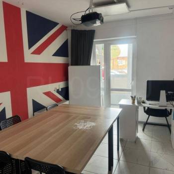 Продается 2-х комнатная квартира, 67 м²