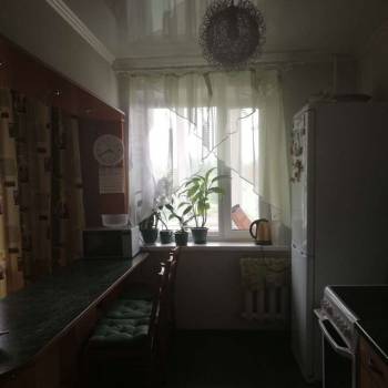 Сдается Многокомнатная квартира, 66 м²
