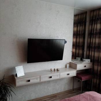 Продается 1-комнатная квартира, 48 м²
