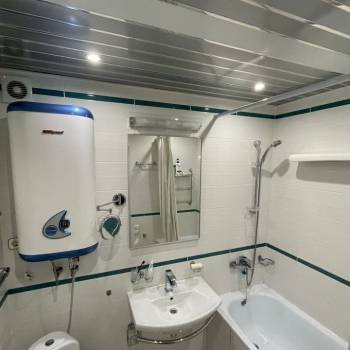 Сдается 1-комнатная квартира, 33 м²