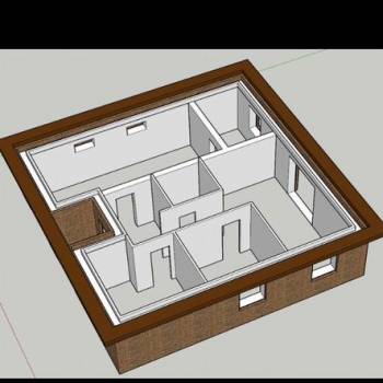 Продается Дом, 113 м²