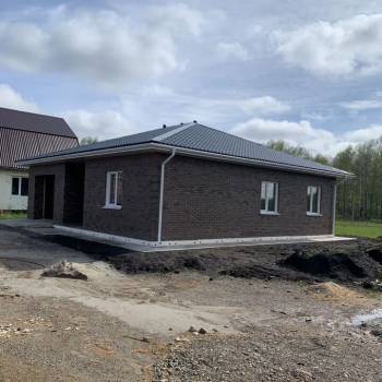 Продается Дом, 113 м²