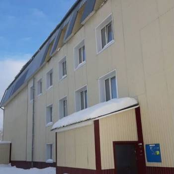 Продается 1-комнатная квартира, 27,4 м²