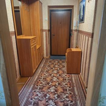 Продается 3-х комнатная квартира, 58,6 м²