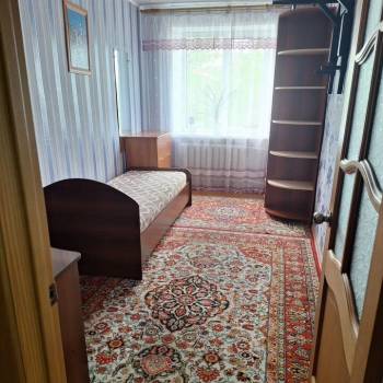 Продается 3-х комнатная квартира, 58,6 м²