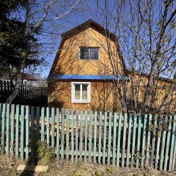 Продается Дом, 35 м²
