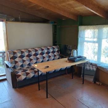 Продается Дом, 35 м²