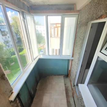 Продается 3-х комнатная квартира, 73,6 м²