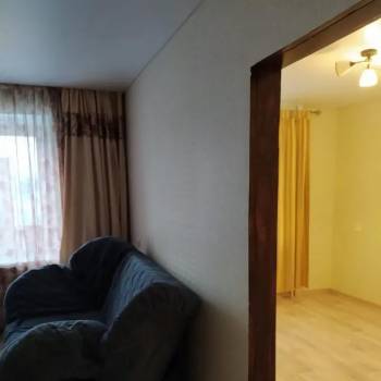 Сдается 2-х комнатная квартира, 42 м²