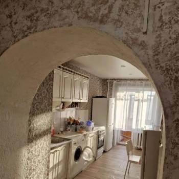 Сдается 2-х комнатная квартира, 42 м²