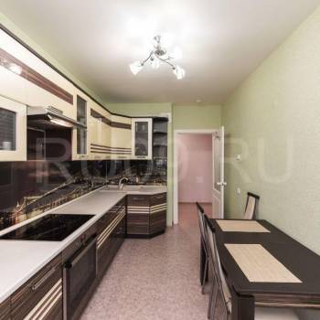 Продается 2-х комнатная квартира, 52,9 м²
