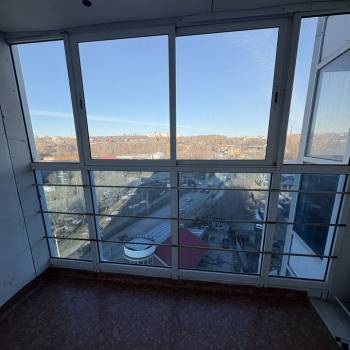 Продается 1-комнатная квартира, 29,5 м²