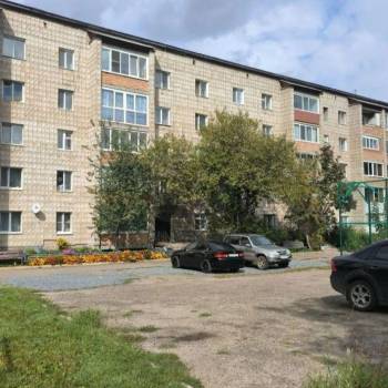 Продается 1-комнатная квартира, 32 м²