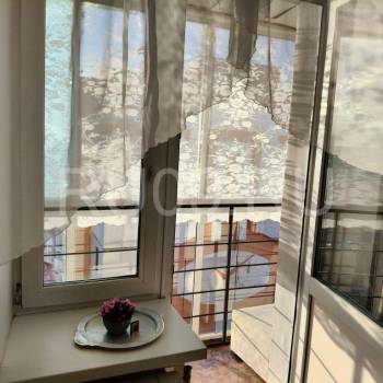 Продается 1-комнатная квартира, 44 м²