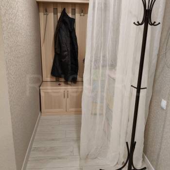 Продается 1-комнатная квартира, 44 м²