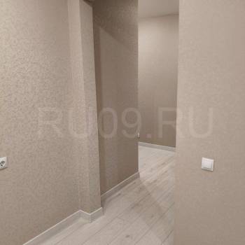 Продается 1-комнатная квартира, 44 м²