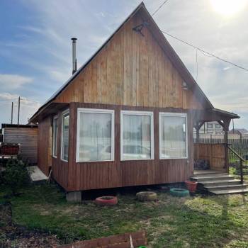 Продается Дом, 28 м²