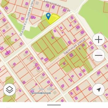 Продается Участок, 1500 м²