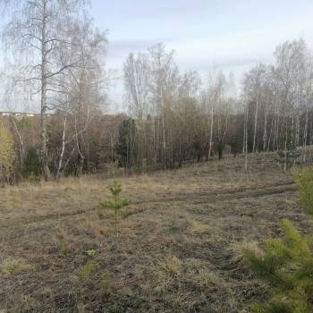 Продается Участок, 1200 м²