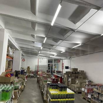Сдается Нежилое помещение, 600 м²