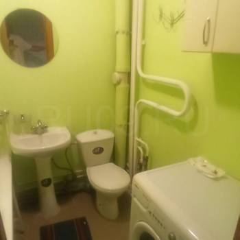 Сдается 1-комнатная квартира, 36 м²