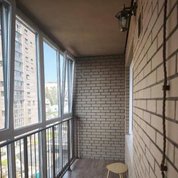 Сдается 1-комнатная квартира, 36,9 м²
