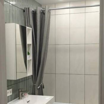 Сдается 1-комнатная квартира, 36,9 м²