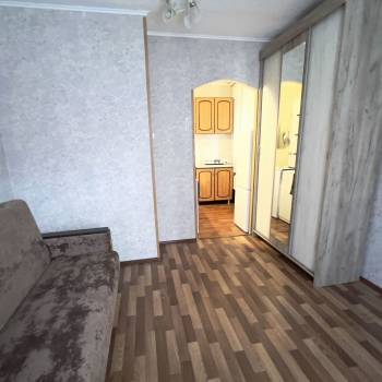 Сдается 1-комнатная квартира, 20 м²