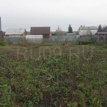 Продается Участок, 500 м²