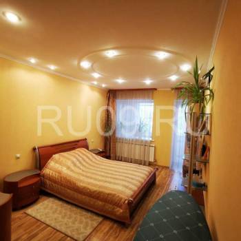 Продается Многокомнатная квартира, 128 м²