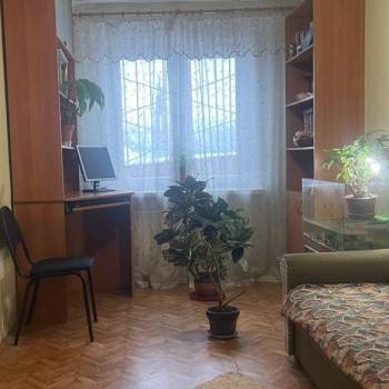 Продается 3-х комнатная квартира, 59,2 м²