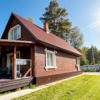 Продается Дом, 137 м²